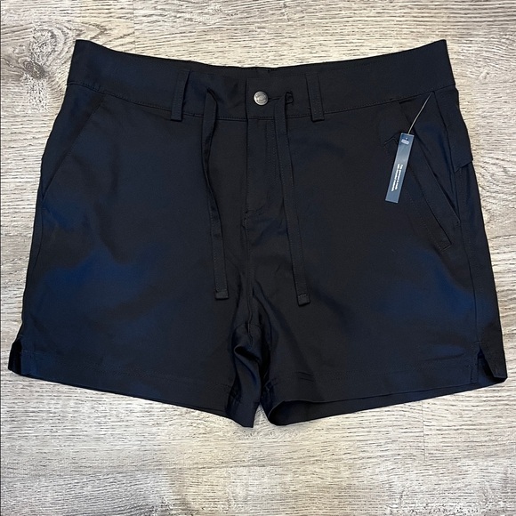 Magellan Women's Black Shorts Size L - Picture 1 of 3